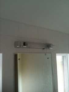 Bathroom Lights