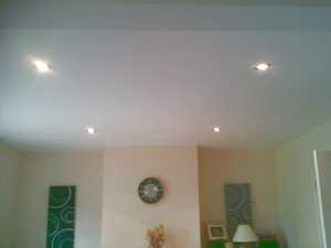 Ceiling Spots