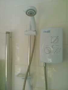 Electric Shower