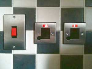 Kitchen Lights