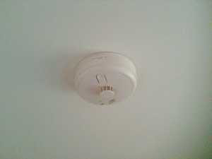 Smoke Detector